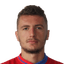 Denis Pjeshka player photo