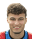 Max Ram player photo