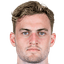 Jacob Larsen player photo