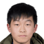 Hang Tianyuan player photo