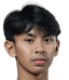 Alfredo Nararya player photo