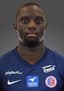 Guevin Tormin player photo