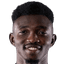 Adama Traoré player photo