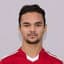 Antonio Luisi player photo
