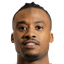 William Balikwisha player photo
