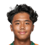 Jhonattan Gillies Limbu player photo