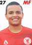Gerardo player photo