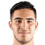Daniel Sandy player photo