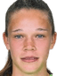 Karla Brinkmann player photo