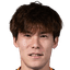 Kazuki Kushibiki player photo