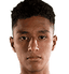Nicolás Figueroa player photo