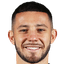 Conor Chaplin player photo
