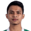 Irkham Zahrul Milla player photo