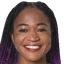 Francisca Ordega player photo