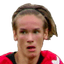 Kári Daníel Alexandersson player photo