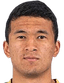 Bakytzhan malikov player photo