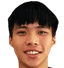 Yu Chia-huang player photo