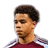 Bradley Burrowes player photo