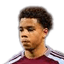 Bradley Burrowes player photo