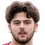 Eliot Pasture player photo