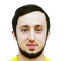 Azam Radzhabov player photo