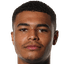 Cameron Humphreys player photo