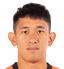 Wong Tsz-Chung player photo