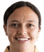 Stephanie Ribeiro player photo