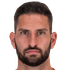 Samuel Pérez player photo