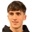 John O'Donovan player photo
