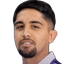 Brayan Valdivia player photo