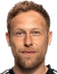 Scott Arfield player photo