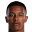 Kyron Gordon player photo