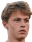 Magnus Munck Bjornholm player photo