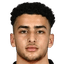Oualid Agougil player photo