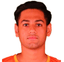 Ashray Bhardwaj player photo