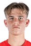 Antoni Klukowski player photo
