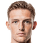 Oliver Sonne player photo