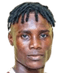 Yaw danso player photo