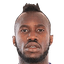 Cecilio Waterman player photo