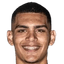 Kevin Alexander Martínez Sanguinetti player photo