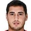 Francisco Fydriszewski player photo