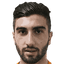 mohammadtaha tabatabaei player photo