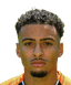 Achraf Douiri player photo