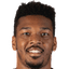 Jamal Blackman player photo