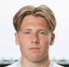 Jarmund Oyen Kvernstuen player photo