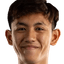 Muhammad asis player photo