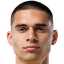 Ilya Vakhania player photo