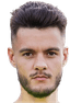 Daniil Yrmolov player photo