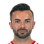 Albion Vrenezi player photo